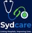 Sydcare logo