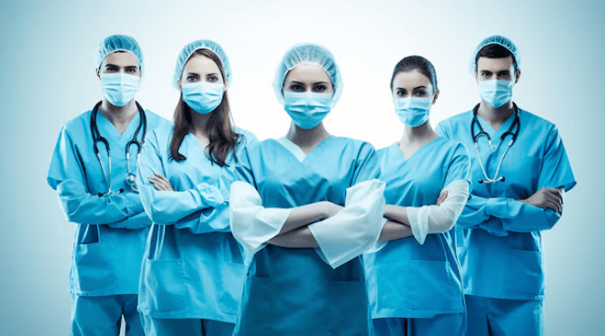 Medical Team